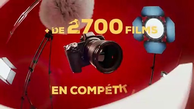 Nikon Film Festival 2024 Bande-annonce VF