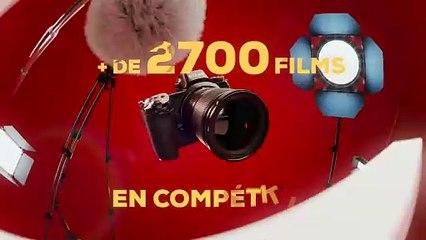 Nikon Film Festival 2024 Bande-annonce VF
