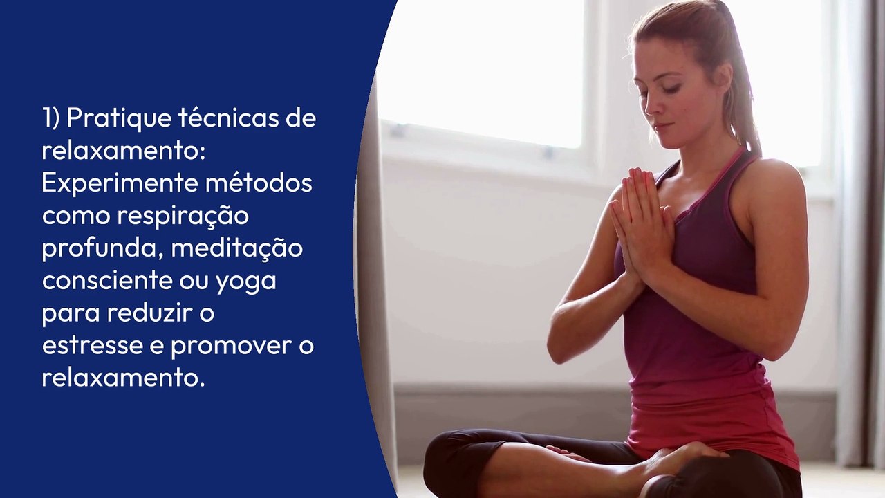 5 dicas para lidar com a ansiedade em 2024