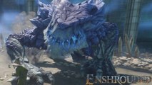 Wispwyvern des déchus Enshrouded : Où trouver le boss wyverne et comment le battre ?