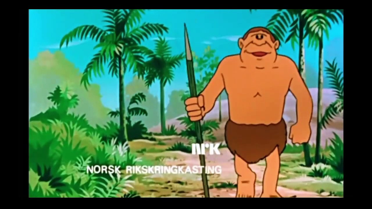 Il Était Une Fois l'Homme, commenté par un licencié d'histoire ! Partie 2