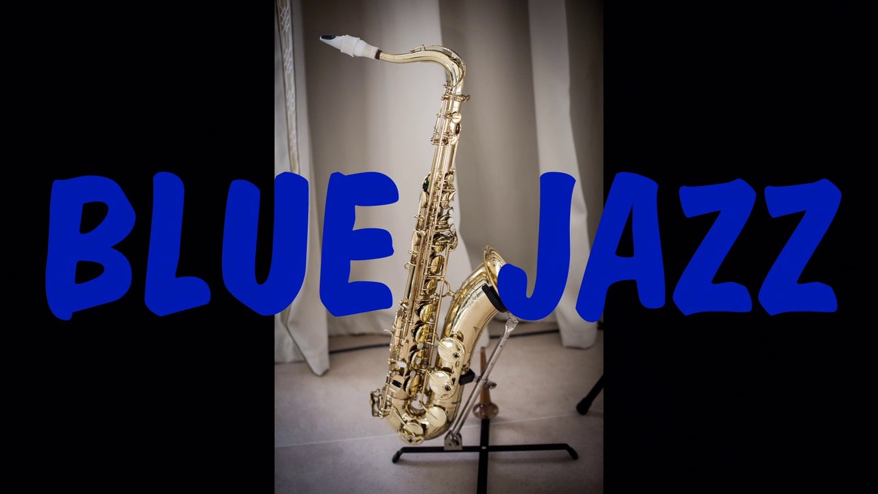 Blue Jazz Live - Teaser