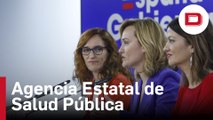 El Gobierno da luz verde a la creación de la Agencia Estatal de Salud Pública