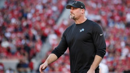 Examining Detroit's 2023 Coaching Issues and Unrealized Chances