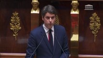 15h35 Attribution des logements sociaux : Gabriel Attal annonce un pouvoir renforcé des maires