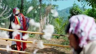 Aa Karaala Ratri 2018 Kannda HDRip ESub Full Movie