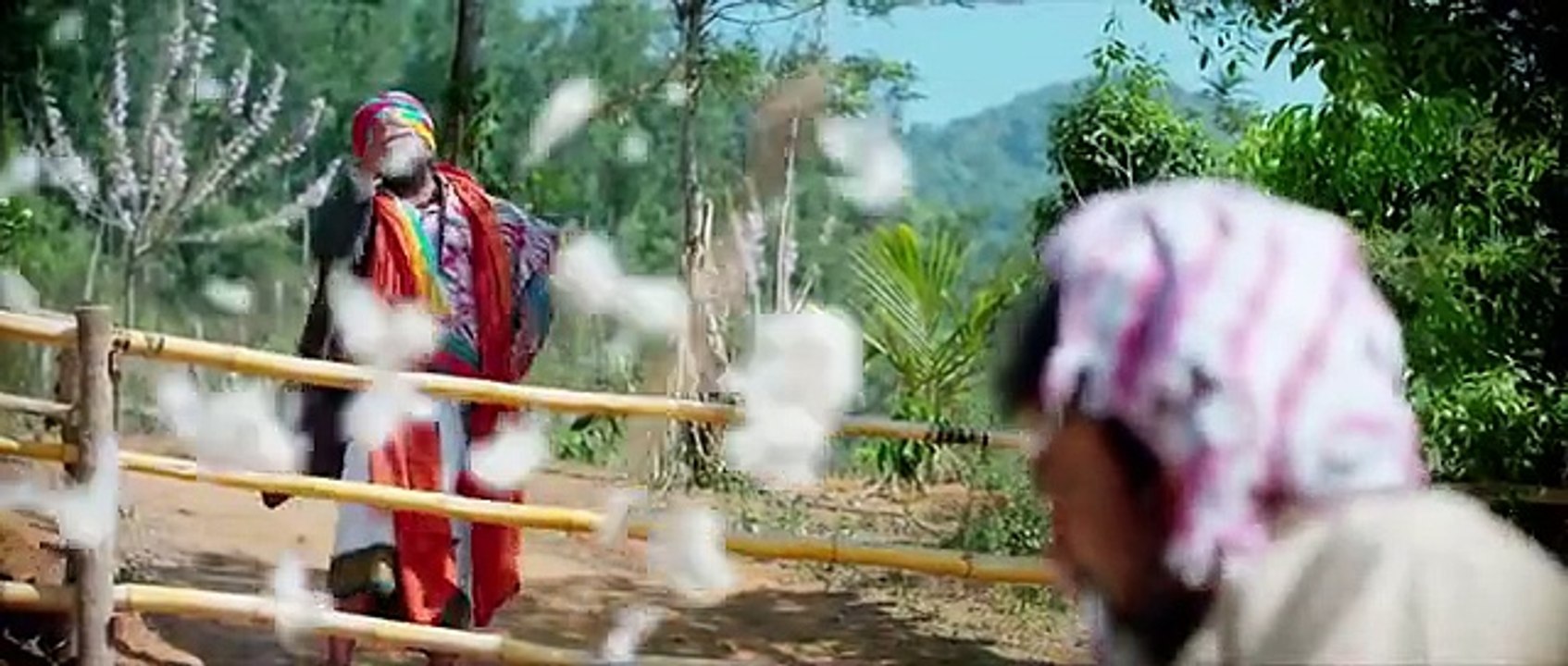 Aa Karaala Ratri 2018 Kannda HDRip ESub Full Movie