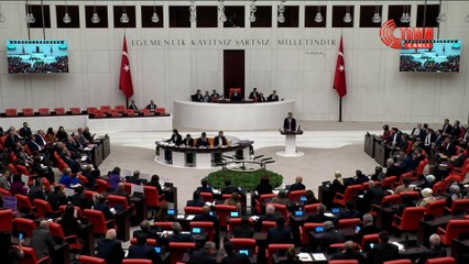 Erkan Baş: Ferman sarayın, Can Atalay halkındır!