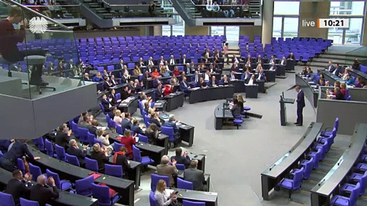 Lindner verteidigt Haushalt 2024: 'Es hat sich gelohnt'