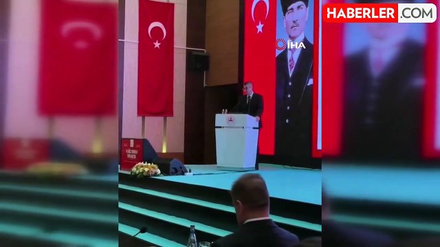 İçişleri Bakanı Yerlikaya: Ülkemizi Düzensiz Göçün Hedefi ve Transit Geçiş Yolu Haline Getirmeye Çalışan İnsan Tacirlerine Asla Fırsat Vermeyeceğiz