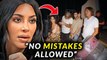 Strict Rules Kim Kardashian Forces Her Assistants To Follow