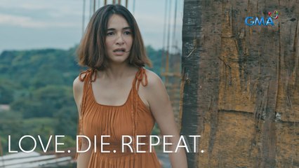 Love. Die. Repeat: Bihag sa kamay ni Elton! (Episode 12)