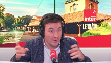 Aurélie Catallo et Thierry Pouch sont les invités du 13h