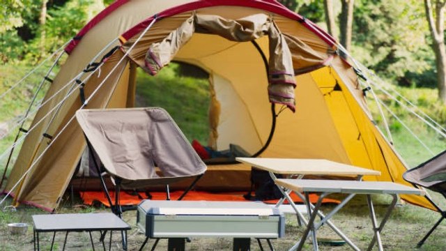 Descubre Que Errores Debes Evitar Al Acampar