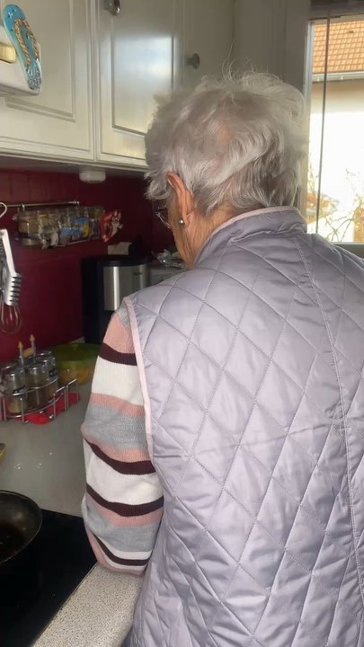 Recette pâtes et lentilles 