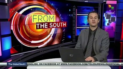 President Maduro revealed that mechanism on disqualifications was drafted by the opposition