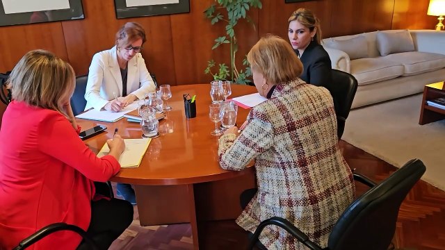 El Gobierno da luz verde a la creación de la Agencia Estatal de Salud Pública