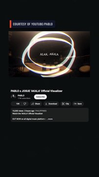 SB19’s PABLO releases new single ‘Akala’ with brother Josue