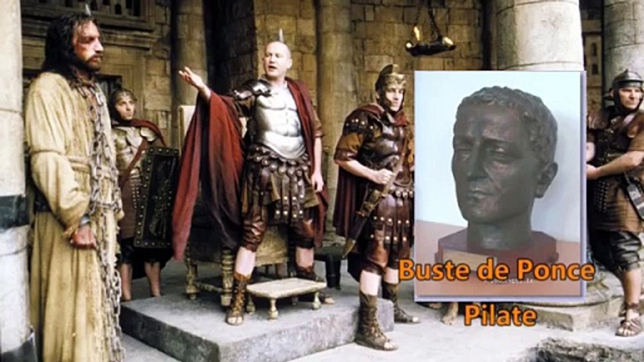 Jésus Christ a-t-il existé ?