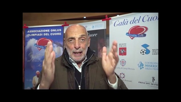 Gal? del Cuore a Villa Castelletti di Signa per aiutare le famiglie alluvionate
