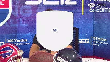 NFL | TOP 5 de 100 YARDAS | La ACCIÓN DEFENSIVA "de las finales de CONFERENCIA"