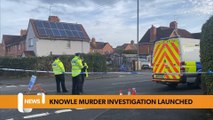 Bristol January 30 Headlines: Murder investigation launched after a murder of two boys in knowle west