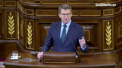 Feijóo Critica los Cambios Ideológicos del PSOE como 'Cómicos' 😂