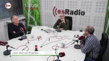 Fútbol es Radio: ¿Ha deteriorado su carrera Xavi?