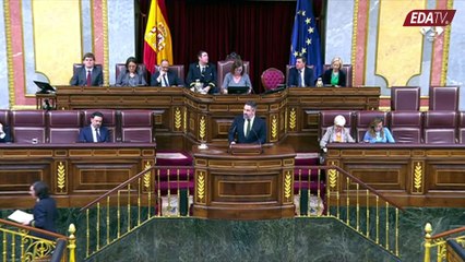 Abascal Congreso
