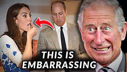 Surprising Royal Family Facts That You Need To See To Believe _ HIGHLIGHTS