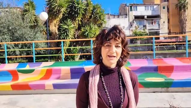 Scuola Colozza Bonfiglio: partiti i lavori per un nuovo campo sportivo polivalente