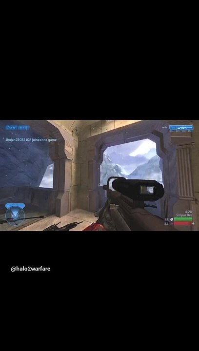 Halo 2 Classic - Killtacular Overkill on Lockout