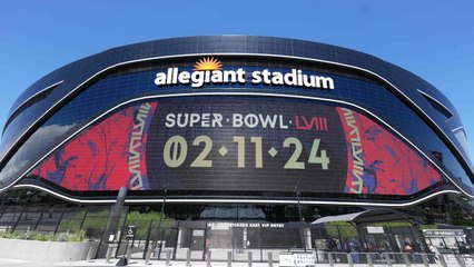 How Do Cities & Stadiums Receive the Right to Host a Super Bowl?