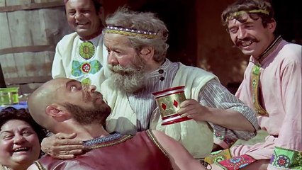 Kara Murat Fatih'in Fermanı (1973) - Cüneyt Arkın