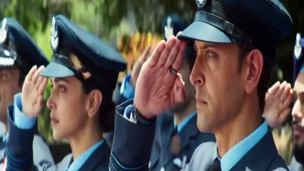 Fighter Day 4 Official Box Office Collection | Fighter Day 1 Day 2 Day 3 Day 4 | Day 5 Prediction