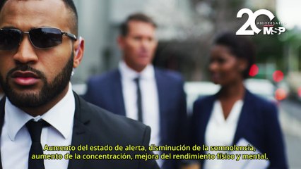 ¿Cómo actúa la cafeína en tu cuerpo? - #EspecialMSP