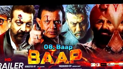 Sanjay_dutt_Upcoming_movies_2024-2026#sanjaydutt_#movie_#baap_#khalnayak_2#munnabhai_mbbs3(360p)