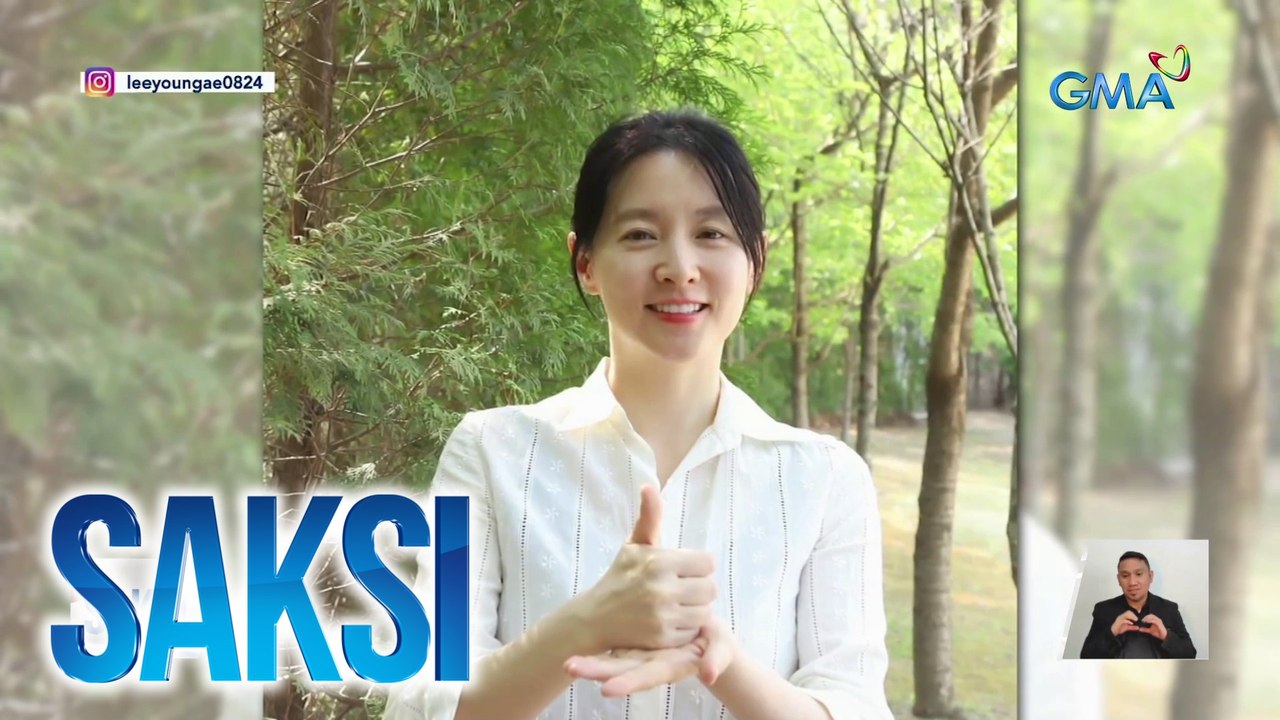 Lee Young-Ae ng "Jewel in the Palace", gaganap ulit bilang Jang Geum | Saksi