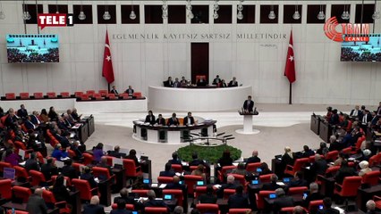 Erkan Baş'tan 'Bekir Bozdağ' tepkisi: Bu bize tarihin bir ironisidir