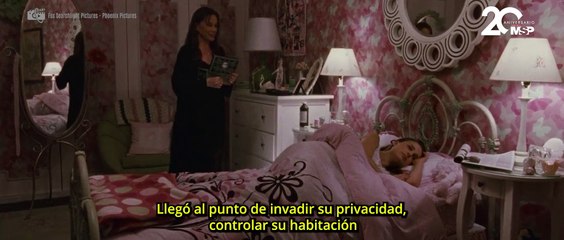 ¿Por qué en ‘El cisne negro’ se ve el trastorno de personalidad iniciado desde la crianza?