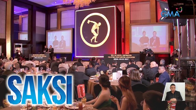 Pangangailangan ng mga kasalukuyan at retiradong atleta, prayoridad ng PSC | Saksi