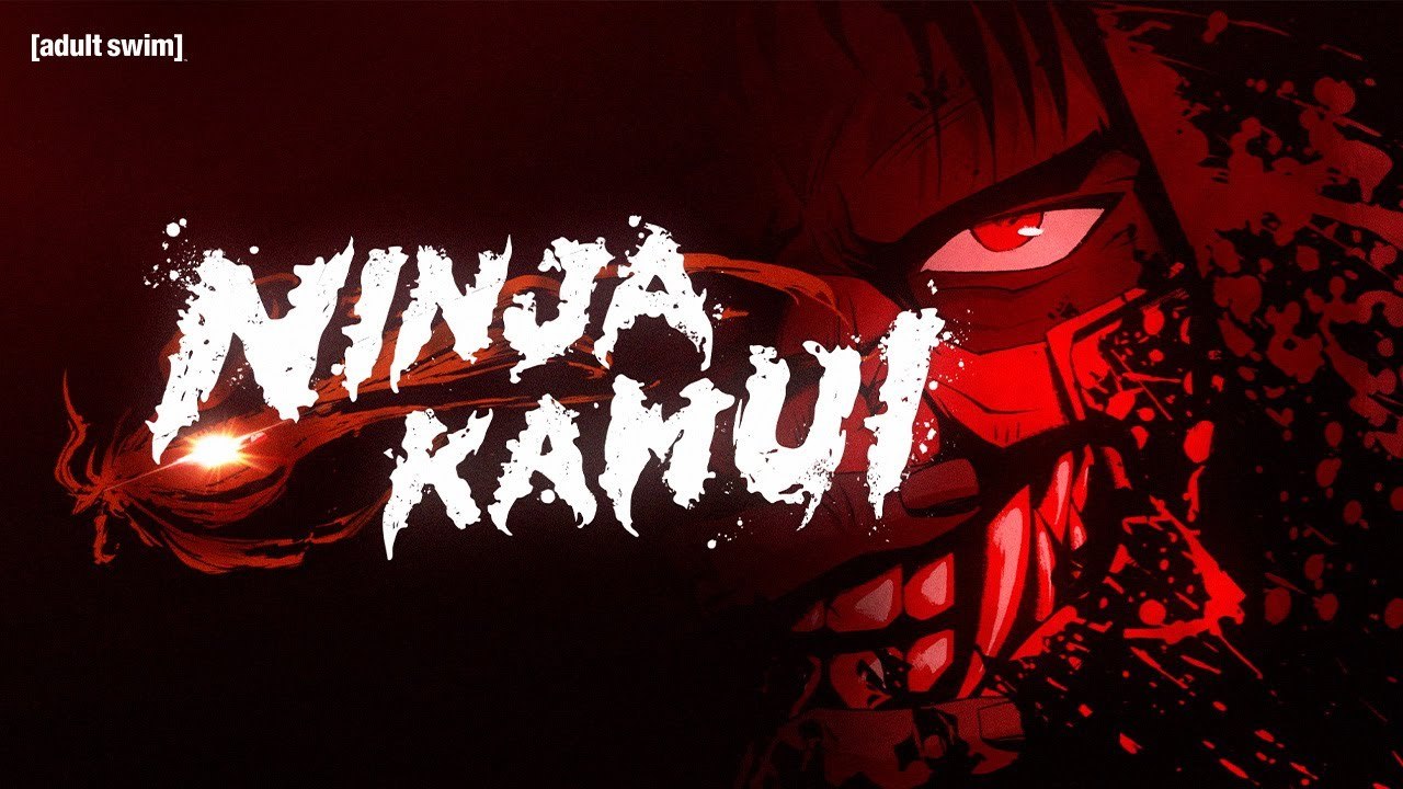 Tráiler de Ninja Kamui