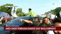Prabowo Subianto Angkat Bicara soal Orang yang Jelekkan 'Food Estate': Antek Asing
