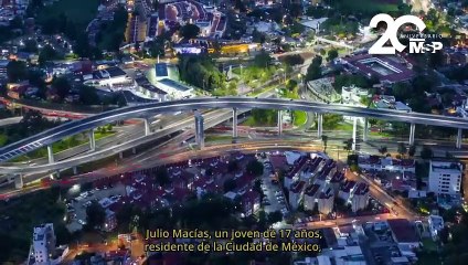 Joven murió por una embolia causada por un chupón en el cuello - #ExclusivoMSP