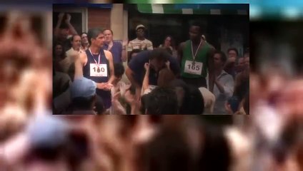 According To Jim S05 E05 The Race