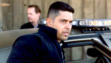 CBS' NCIS Team Races to Find a Missing Squad Car in Gripping Cop Drama