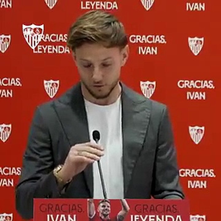 Ivan Rakitic