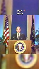 Quand les chaines de TV dans le monde passaient du noir et blanc à la couleur