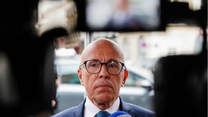 GALA VIDEO - Éric Ciotti : cet ex-journaliste qui le conseille en coulisses