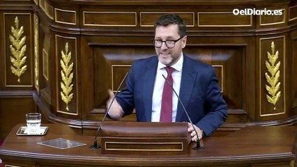 El PSOE defiende la constitucionalidad de la amnistía y “el diálogo dentro de la legalidad”